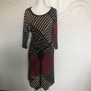 Avenue Plus Size Dress